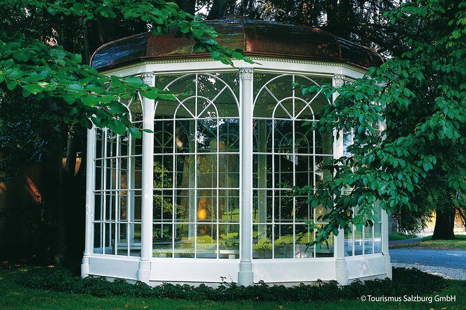 Viator Exclusive: 'The Sound of Music' Private Tour - The Cost and Value