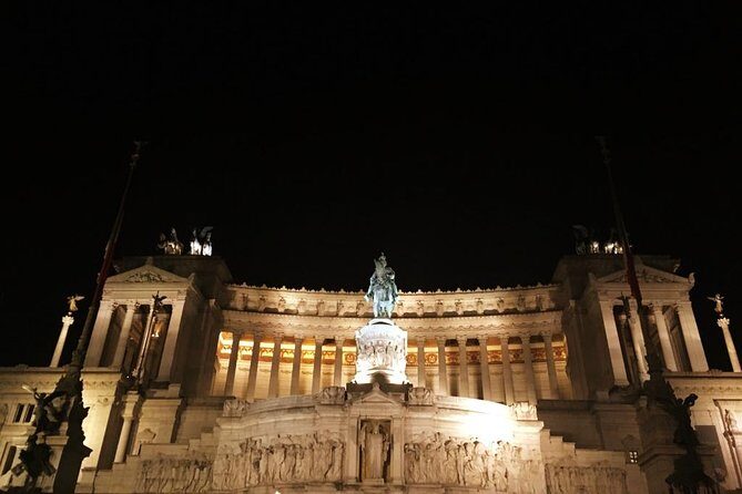 Vibe: Walking Tour of Rome in a Very Small Group - Final Thoughts