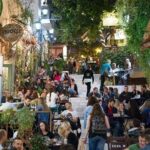 Vibrant Athens night guide walking tour - Frequently Asked Questions