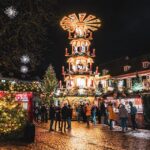 Vibrant Christmas Tour Around Mykonos - The Significance of Karavakia Boats in Greek Christmas Celebrations