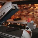 Vibrosaun Therapy Experience - The Practical Side: Booking, Timing, and More