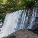 Vickery Falls Self Guided Slingshot Tour - Who Should Consider This Experience?