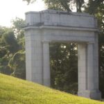 Vicksburg Battlefield Self-Guided Driving Tour - FAQs