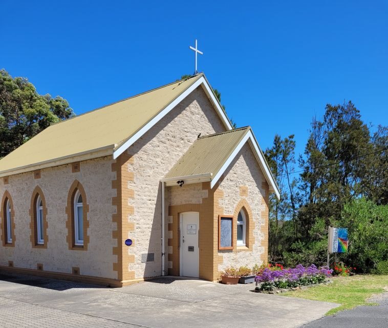Victor Harbor: Shipwrecks & Settlers Walking Tour - Final Thoughts