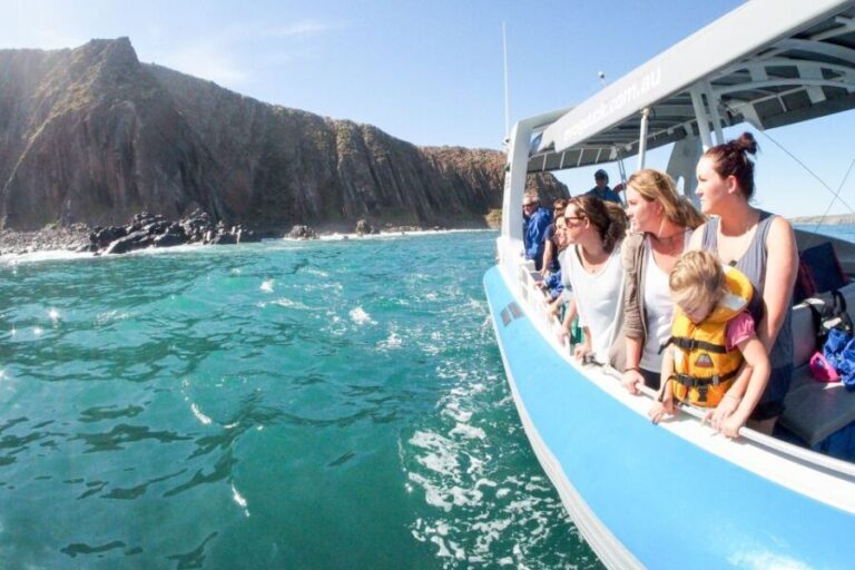 Victor Harbor: Southern Ocean Adventure Cruise with Guide - A Detailed Breakdown of the Experience