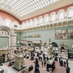 Victoria and Albert Museum London Private Guided Tour 3 hour - What to Expect During Your 3-Hour Private Tour