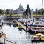 Victoria: City Highlights and Butchart Gardens Tour - The Value and Experience