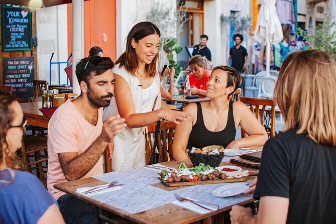 Victoria Gozo Food and Culture Walking Tour - FAQ