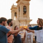 Victoria Gozo Sunset Walking Food and Drink Tour - Why We Think This Tour Works