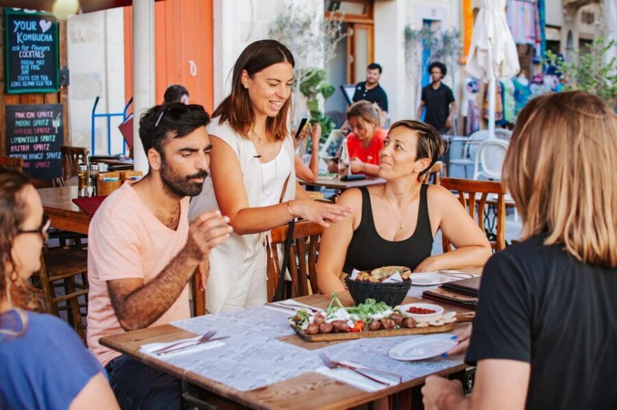 Victoria, Gozo: Sunset Walking Food and Drink Tour - Who Should Consider This Tour?