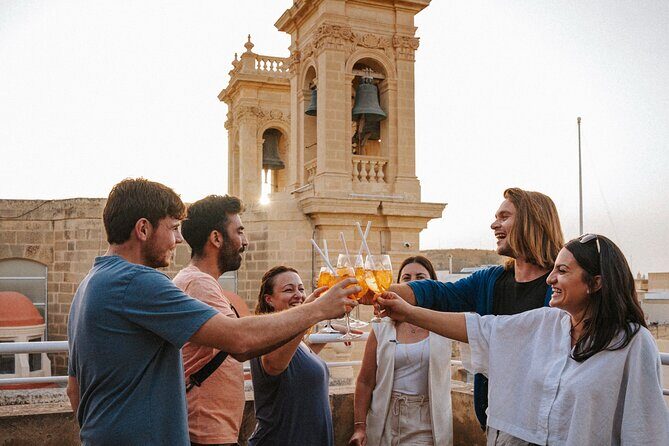 Victoria Gozo Sunset Walking Food and Drink Tour - Why We Think This Tour Works