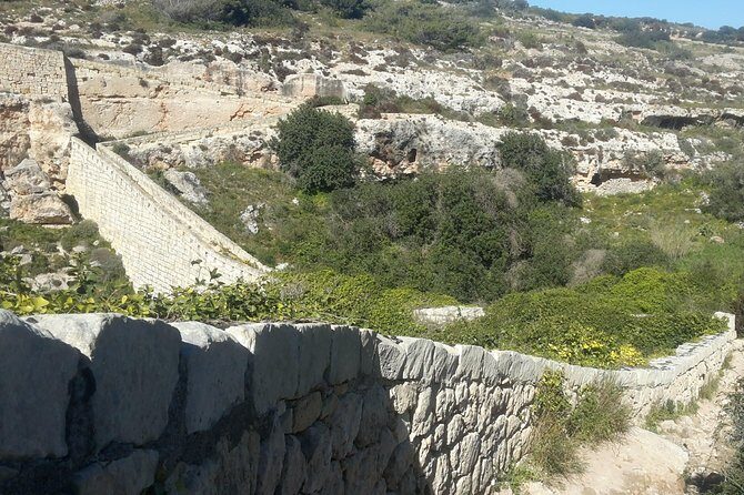 Victoria Lines Tour - Exploring the Victoria Lines: An Authentic Malta Experience