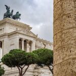 Vicus Caprarius and the Fountains of Rome - Final Thoughts