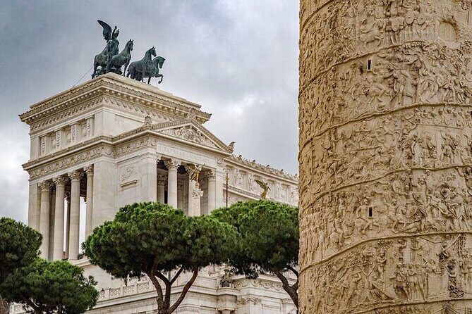Vicus Caprarius and the Fountains of Rome - Final Thoughts