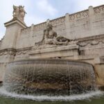 Vicus Caprarius: The Hidden Aqueducts and Fountains of Rome - Renaissance Playfulness at Fontana delle Tartarughe