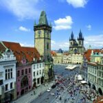 Vienna: 1-Day Trip to Prague Private Guided Tour - Who Is This Tour Best For?