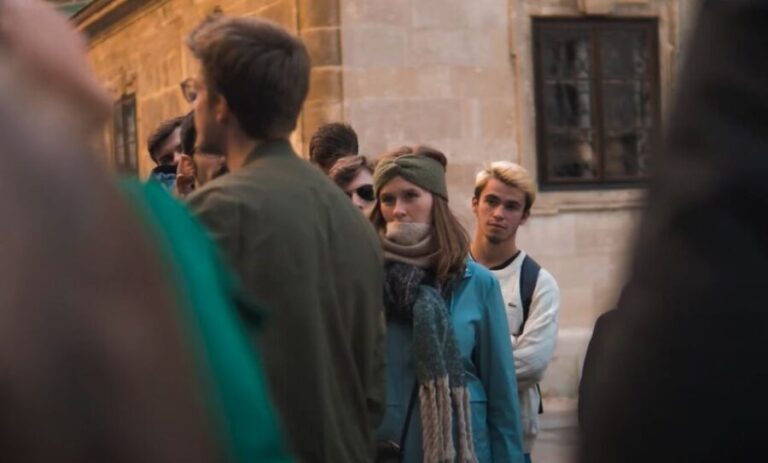 Vienna: 2-Hour Historical Crimes Guided Walking Tour - Frequently Asked Questions