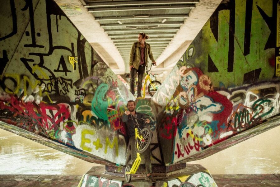Vienna: 2-Hour Street Art Tour - The Sum Up
