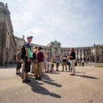 Vienna: 2 Hours Sightseeing Walking Tour - Authentic Experiences That Enrich Your Visit