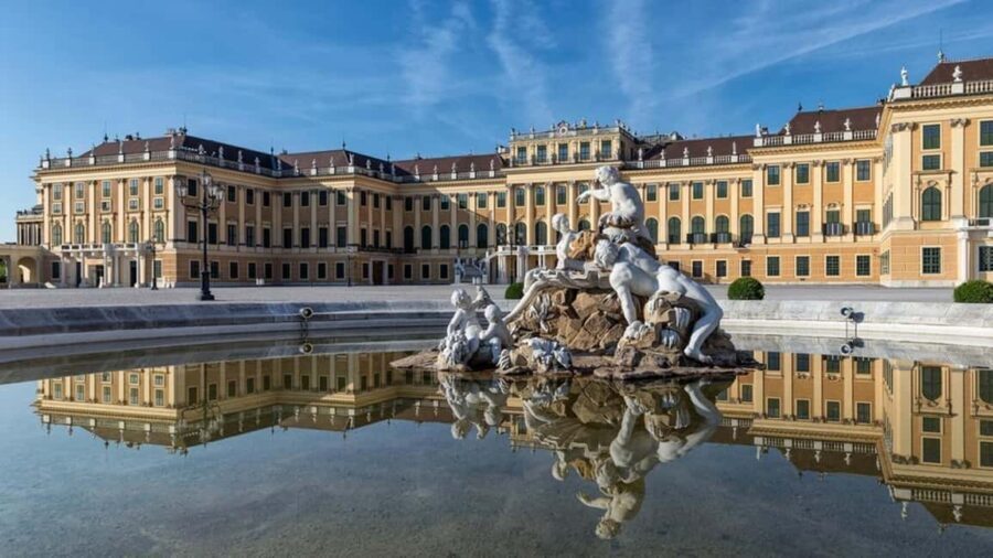 Vienna 3, 4 or 5-Attraction Pass: Schönbrunn, Belvedere, Bus - Why This Pass Is a Smart Choice
