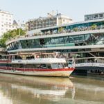 Vienna: 3-Course Evening Dinner Cruise - Frequently Asked Questions