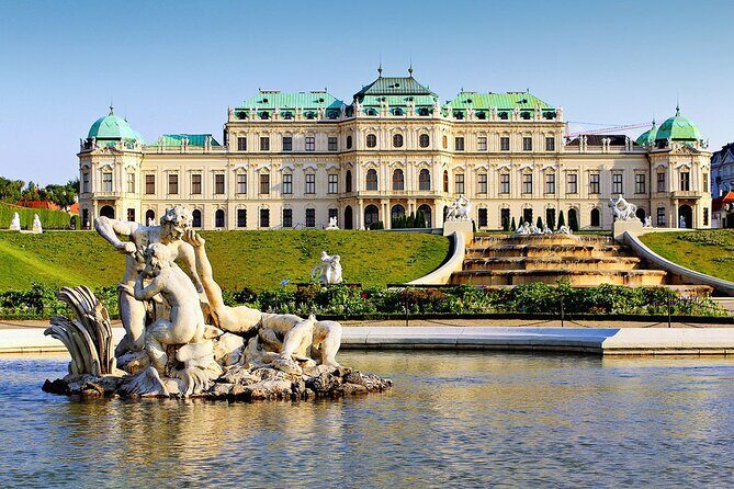 Vienna: 3-Hour Private Walking tour - Authentic Reviews: What Travelers Say