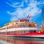 Vienna: 3,5-Hour Danube Cruise "Abba Night" - Who Should Consider This Experience?