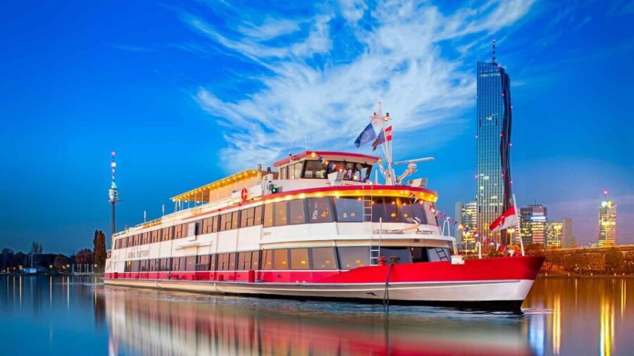 Vienna: 3,5-Hour Danube Cruise "Abba Night" - Who Should Consider This Experience?