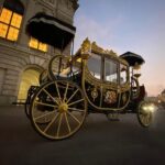 Vienna: 60 min. Imperial E-Carriage Sightseeing Tour with Drinks - Why Travelers Love This Experience