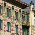 Vienna: a walk through art and architecture in the early 1900s - Detailed Breakdown of the Tour