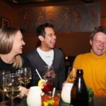 Vienna After Dark: Private Evening Food & Drink Experience - The Logistics and Practicalities