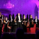 Vienna: After-Hours Schönbrunn Palace Entry & Concert Ticket - The Concert in the Orangery: A Musical Feast