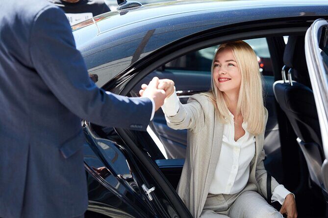 Vienna Airport Transfers From Vienna City With Private Driver - The Real Value: Is It Worth the Price?