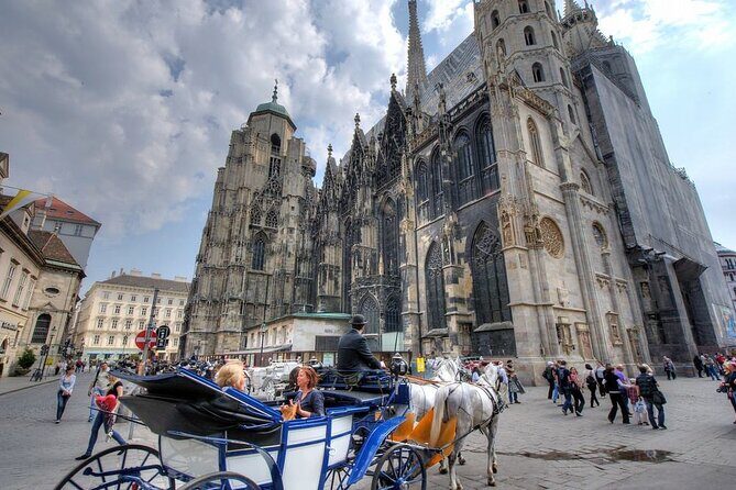 Vienna and Bratislava Private Full-Day Tour from Prague - Final Thoughts