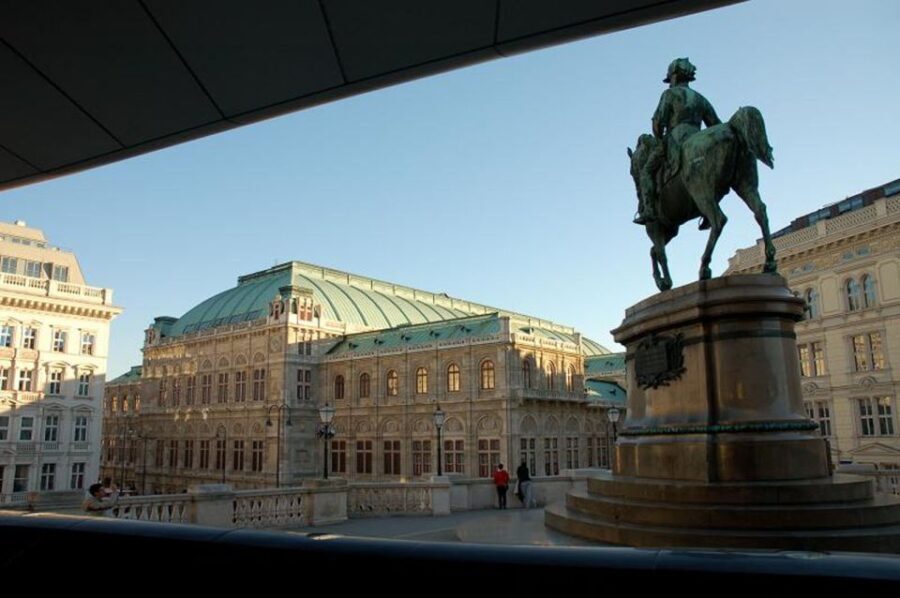 Vienna and Skip-the-Line Schönbrunn Palace Private Tour - The Sum Up