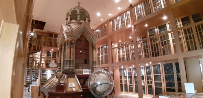 Vienna: 'Armenia In The Heart Of Austria' Tour - Authenticity and Overall Value