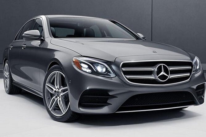 Vienna Arrival Private Transfers from Vienna Airport VIE to Vienna City - Frequently Asked Questions