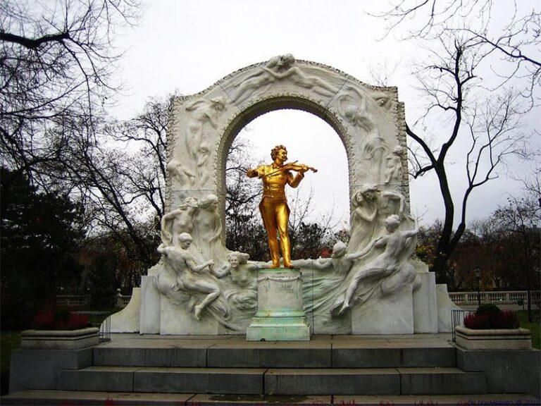 Vienna Art Nouveau Walking Tour - Discovering Vienna’s Art Nouveau Metro and Architectural Gems