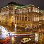 Vienna at night! Photo tour of the most beautiful buildings in the city - Frequently Asked Questions
