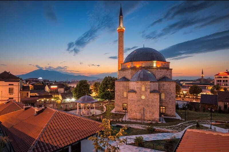 Vienna - Athens: 21-Day Tour of Central Europe and Balkans - Thoughtful Details Make a Difference