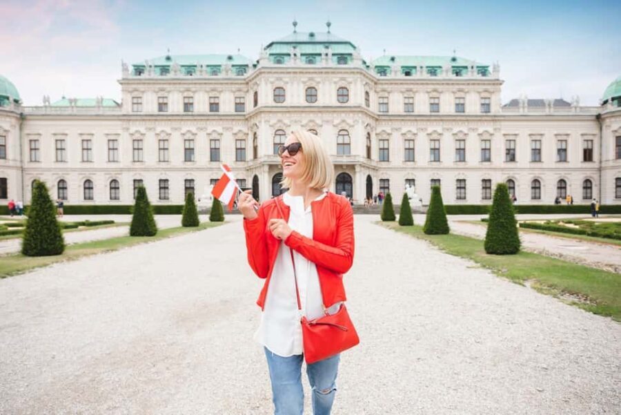 Vienna Belvedere Palace Skip-the-line Tour & Official Guide - The Art Collection: Masterpieces and Hidden Gems