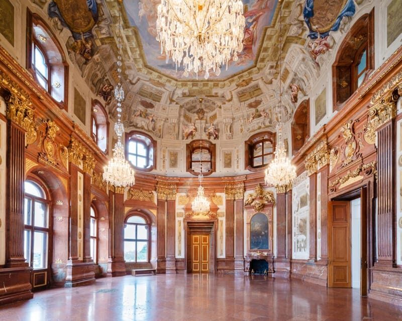 Vienna: Belvedere Palace Skip-the-Line Tour - The Tour Experience: What Set It Apart