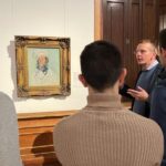 Vienna: Belvedere & The Best of Gustav Klimt Private Tour - The Art Collection and Highlights