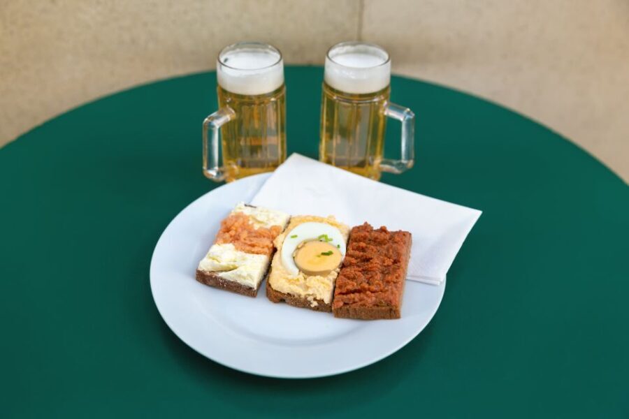 Vienna: Best of Vienna Food Tour - What It Means for You