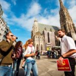 Vienna: Big Bus Guided Inner City Walking Tour - A Deeper Look at the Tour Itself
