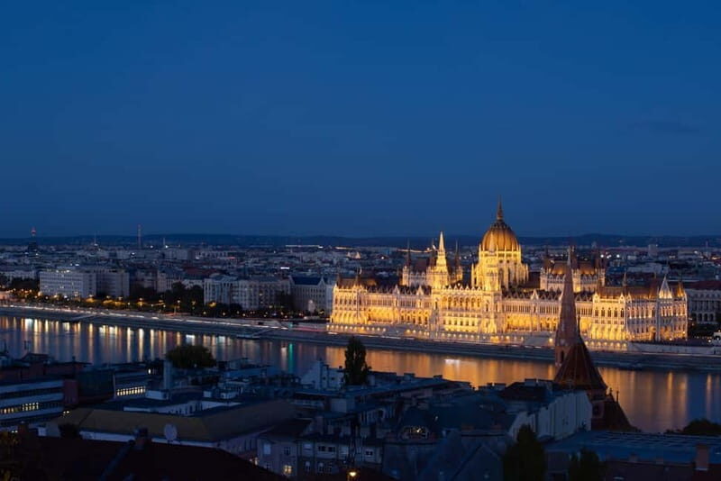 Vienna: Bratislava and Budapest Guided Best Day Trip - Who Will Love This Tour?