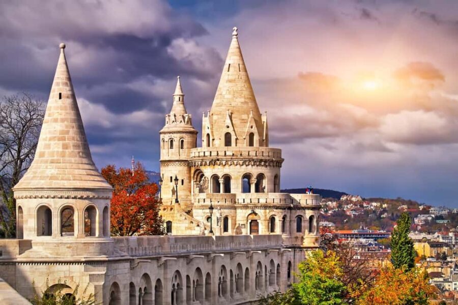 Vienna: Bratislava & Budapest Small Group Guided Day Tour - Practical Details and What You Need to Know
