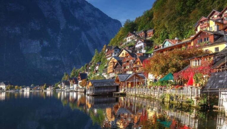 Vienna/Bratislava: Day Trip to Hallstatt & Salzburg - An In-Depth Look at the Tour Experience