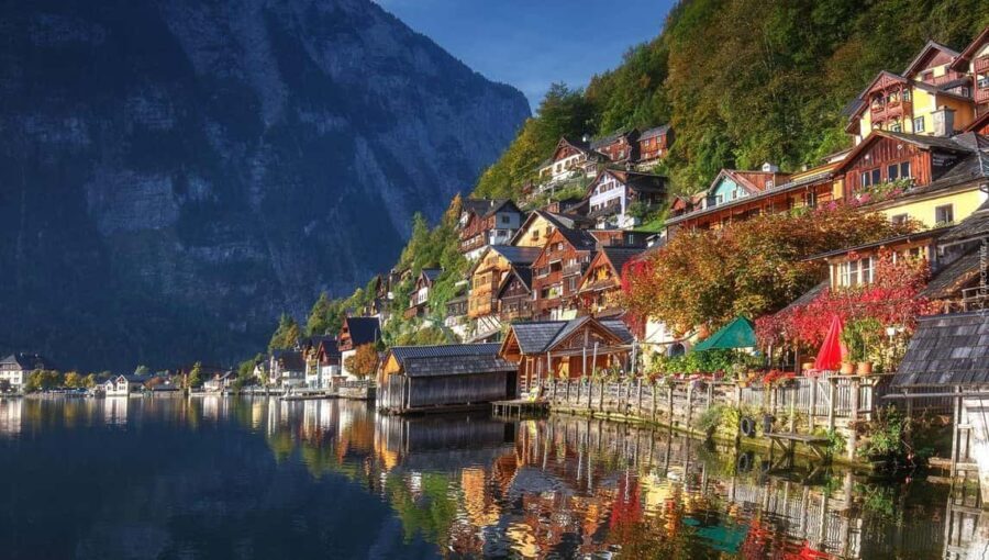 Vienna/Bratislava: Day Trip to Hallstatt & Salzburg - An In-Depth Look at the Tour Experience
