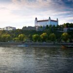 Vienna: Bratislava Day Trip with Private Guide and Transport - A Closer Look at the Tour Itinerary and Experience